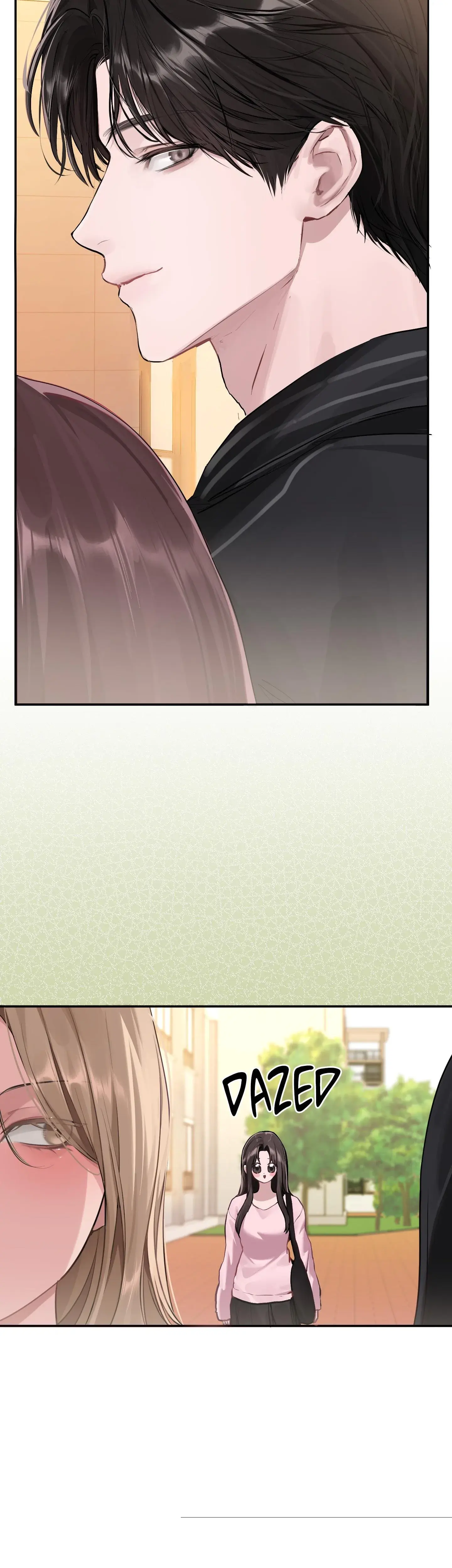 Something About You Episode 3 - Page 30