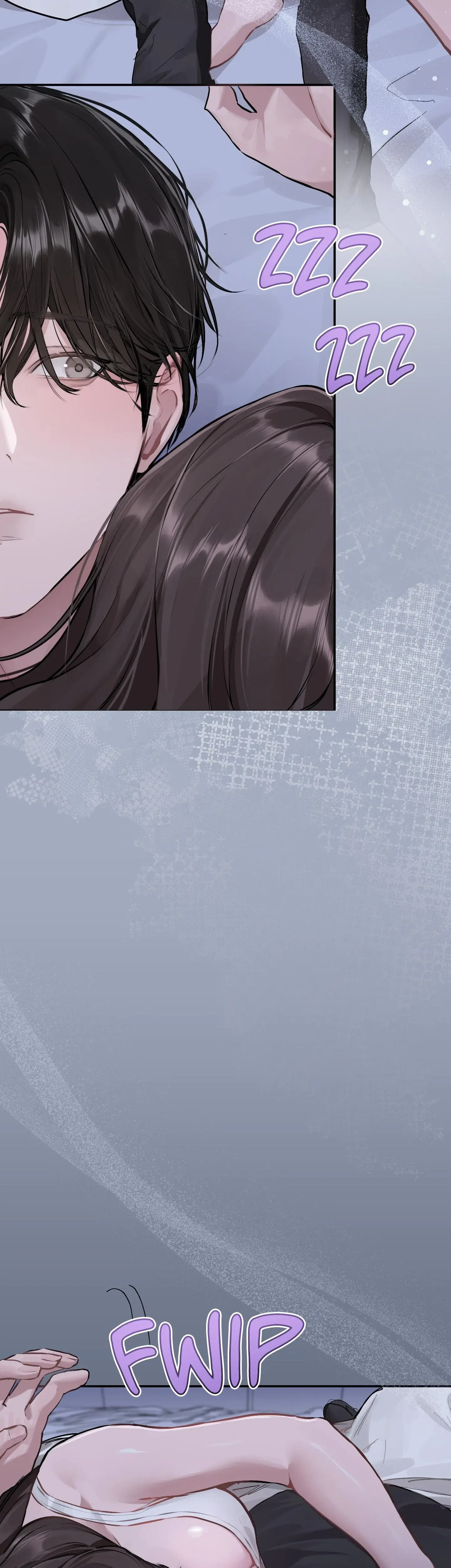 Something About You Episode 3 - Page 32