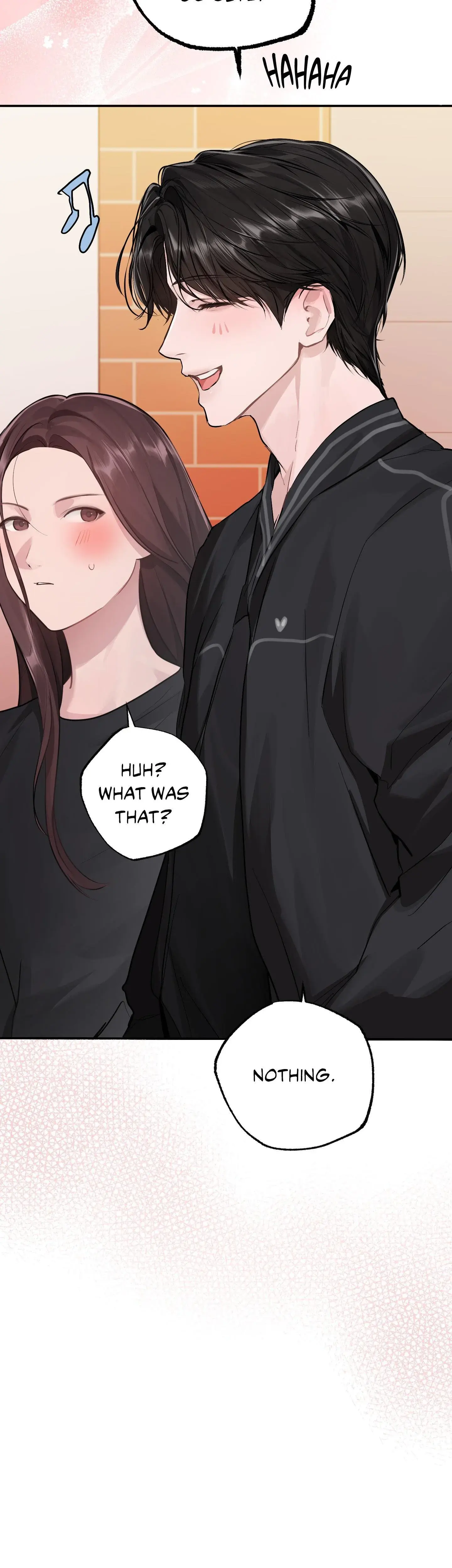 Something About You Episode 3 - Page 35