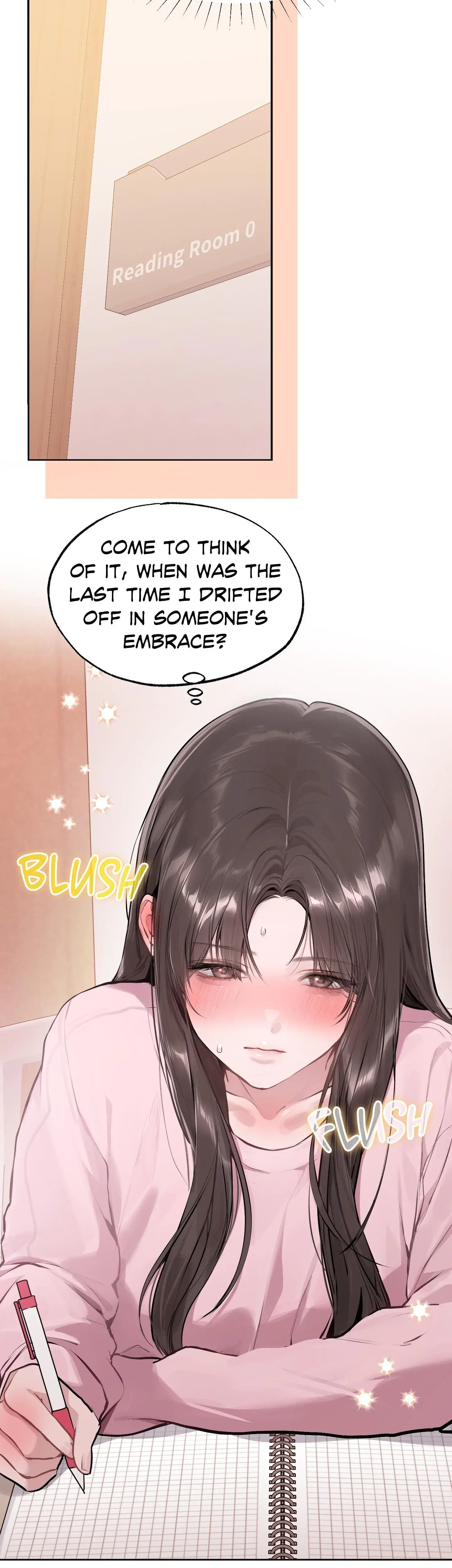 Something About You Episode 3 - Page 37
