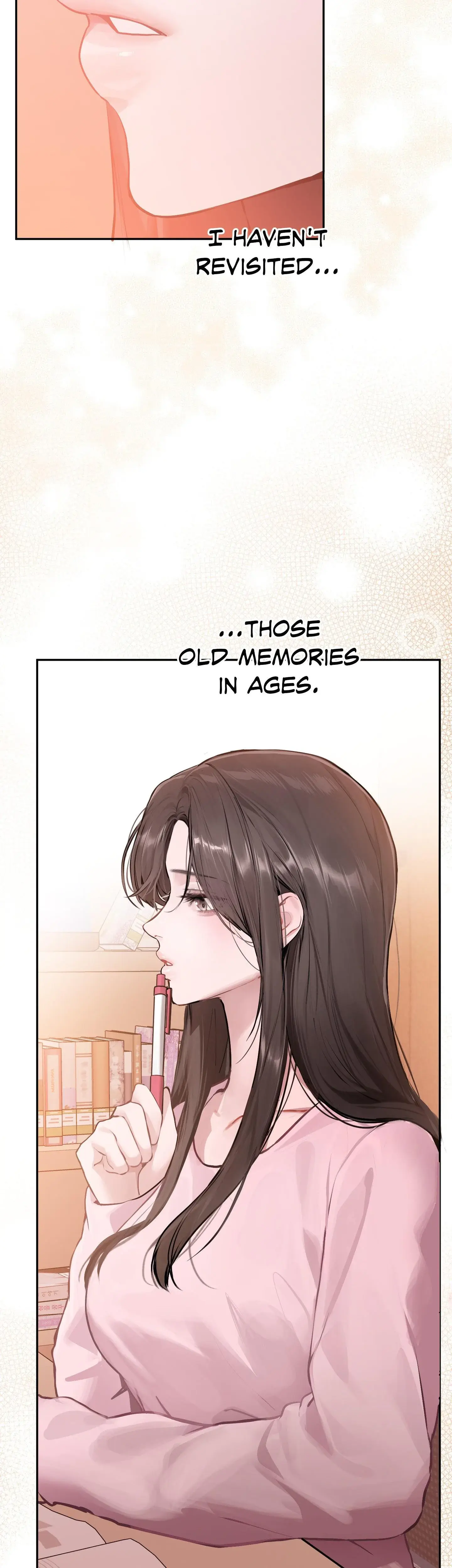 Something About You Episode 3 - Page 41