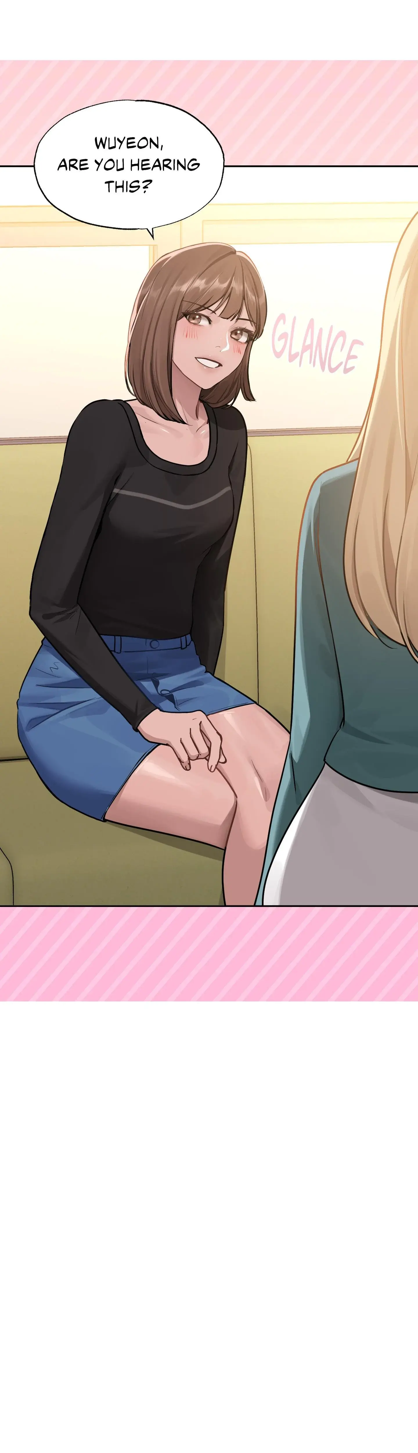 Something About You Episode 3 - Page 45