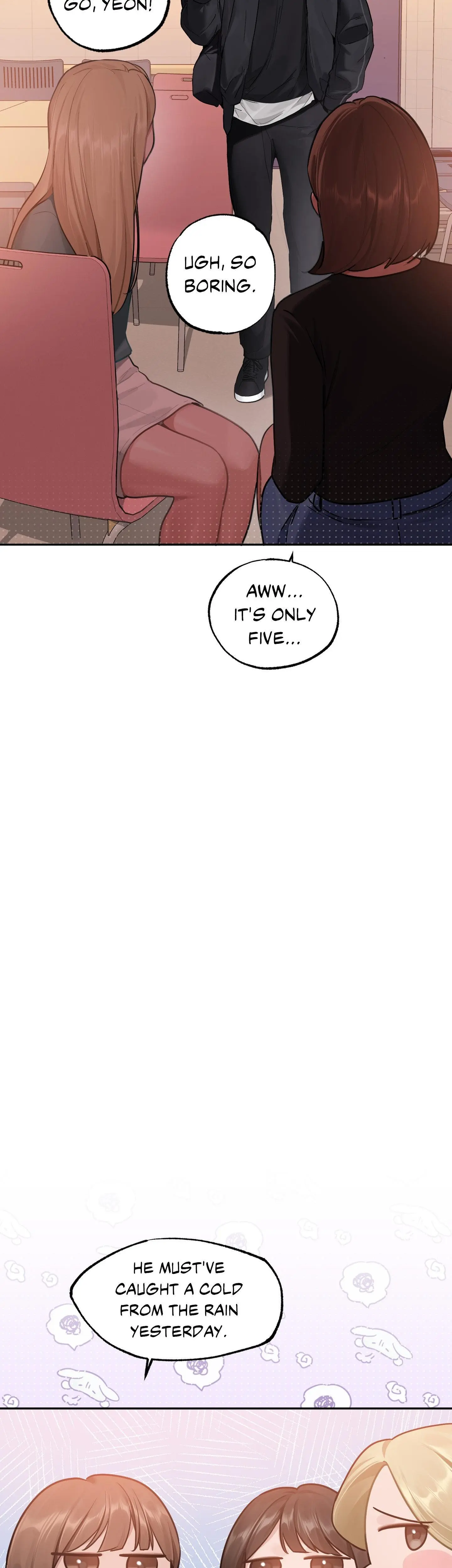 Something About You Episode 3 - Page 49