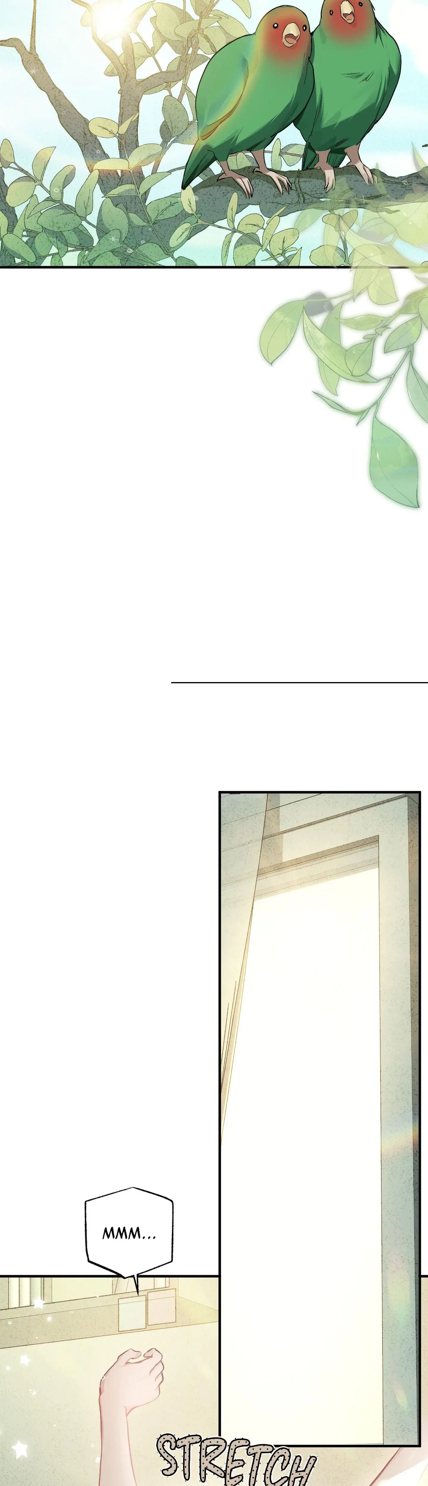 Something About You Episode 3 - Page 5