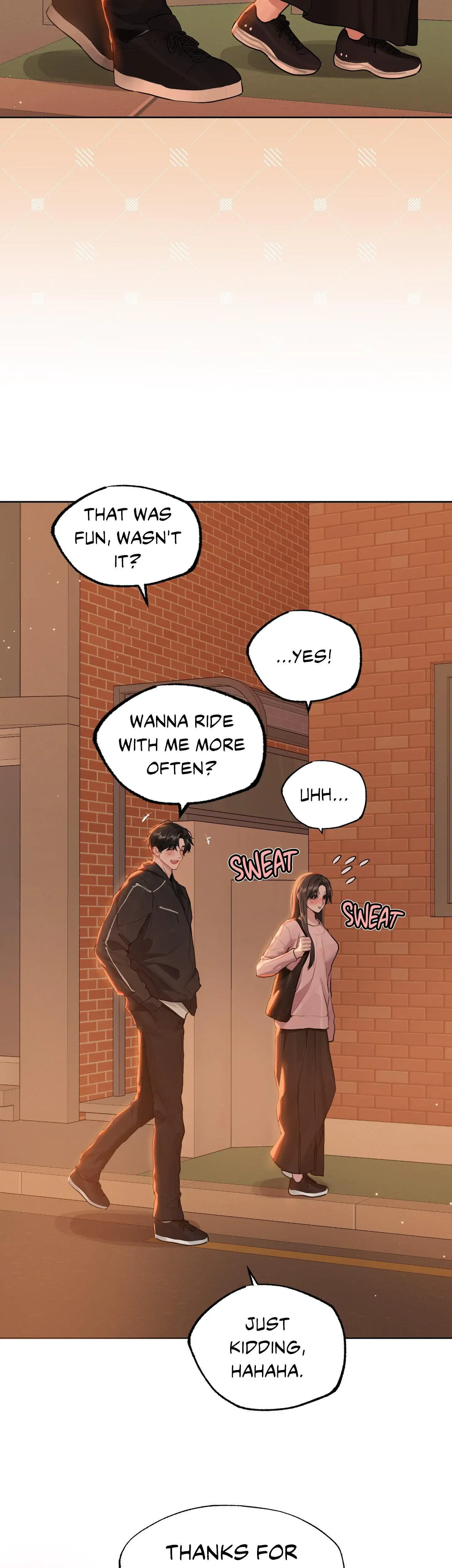 Something About You Episode 3 - Page 62