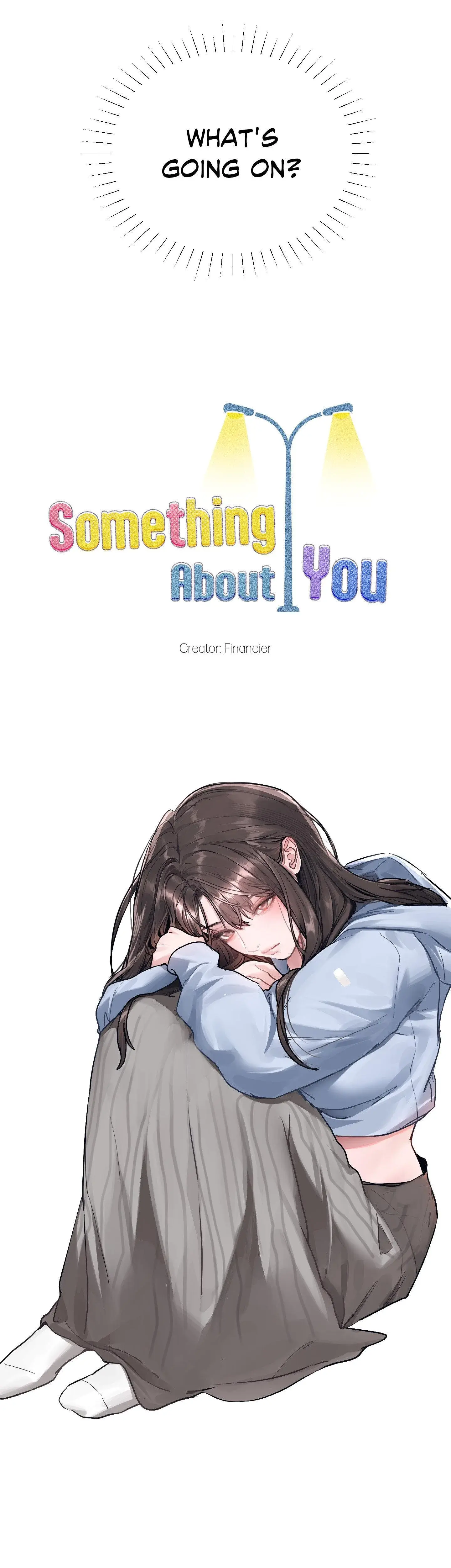 Something About You Episode 4 - Page 11