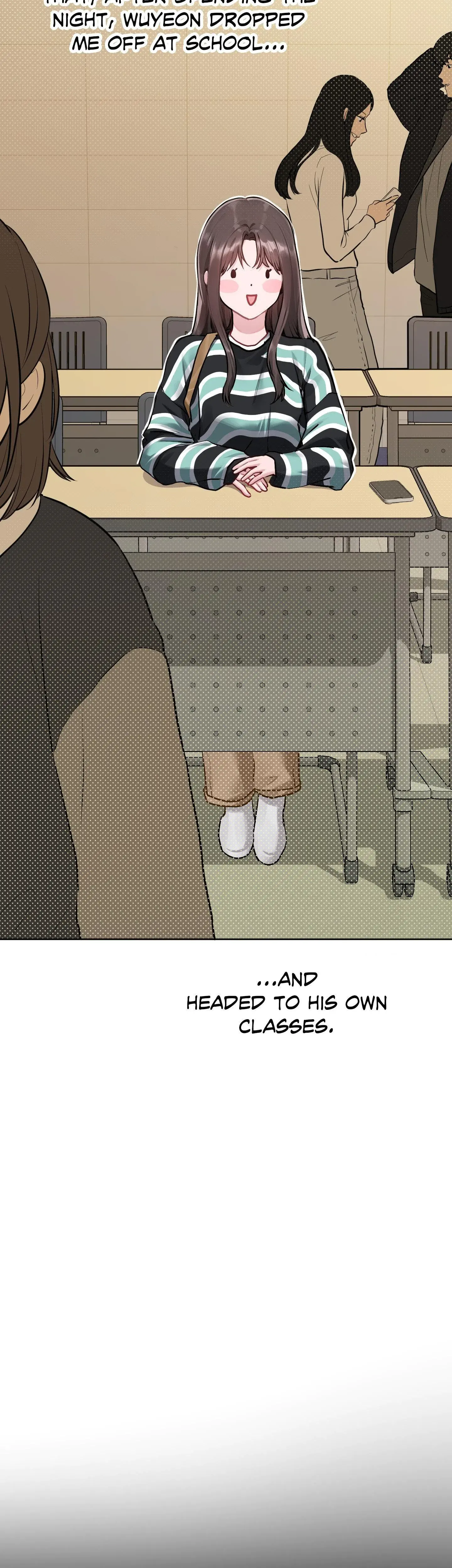 Something About You Episode 4 - Page 13