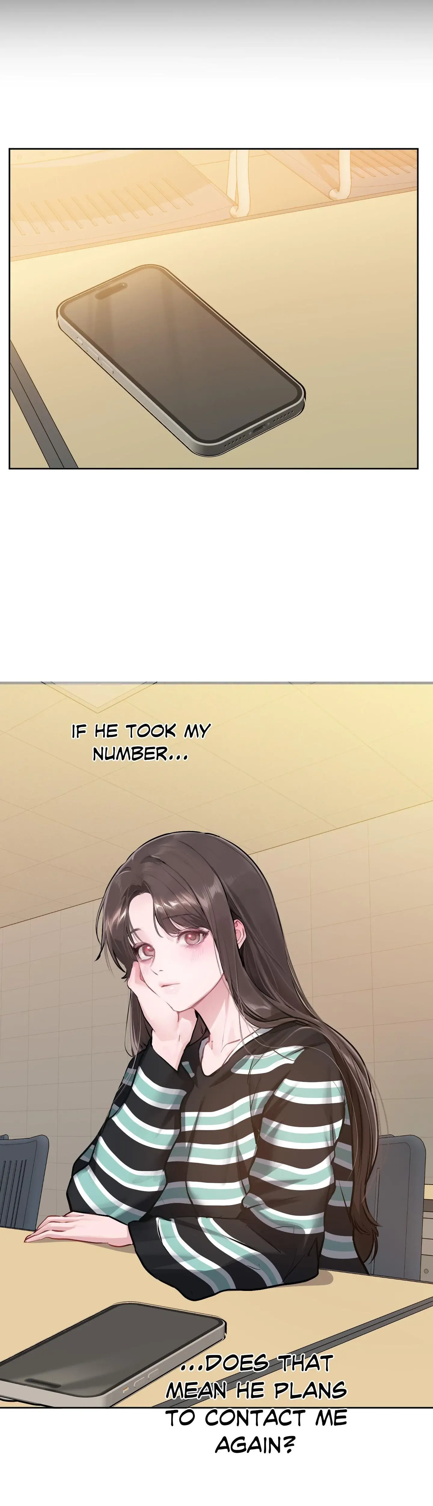 Something About You Episode 4 - Page 16