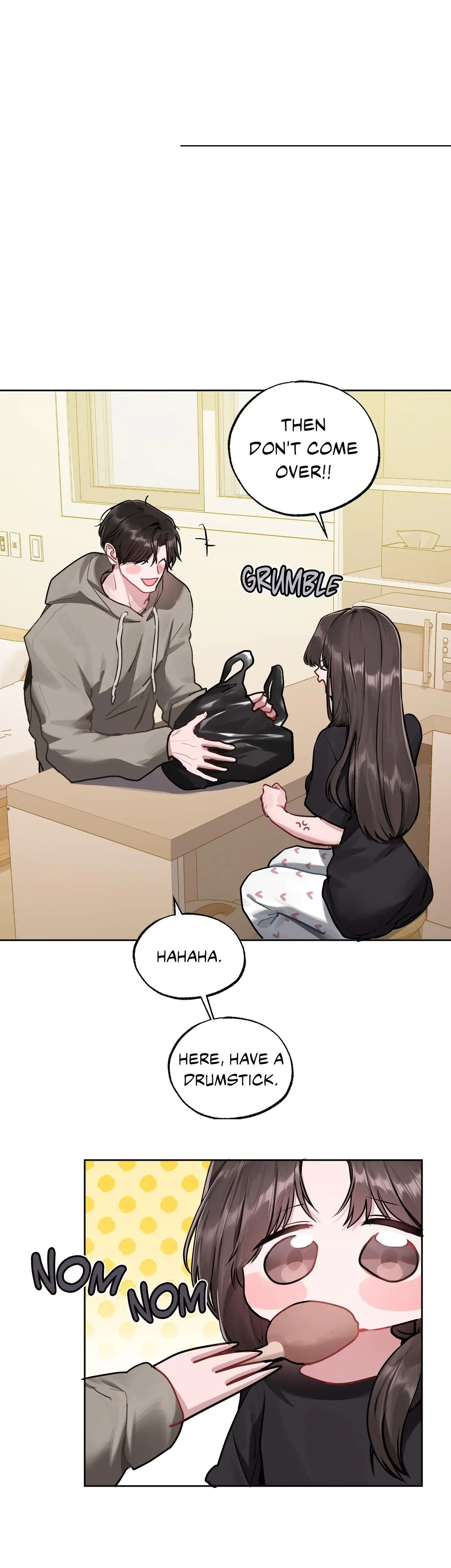 Something About You Episode 4 - Page 21