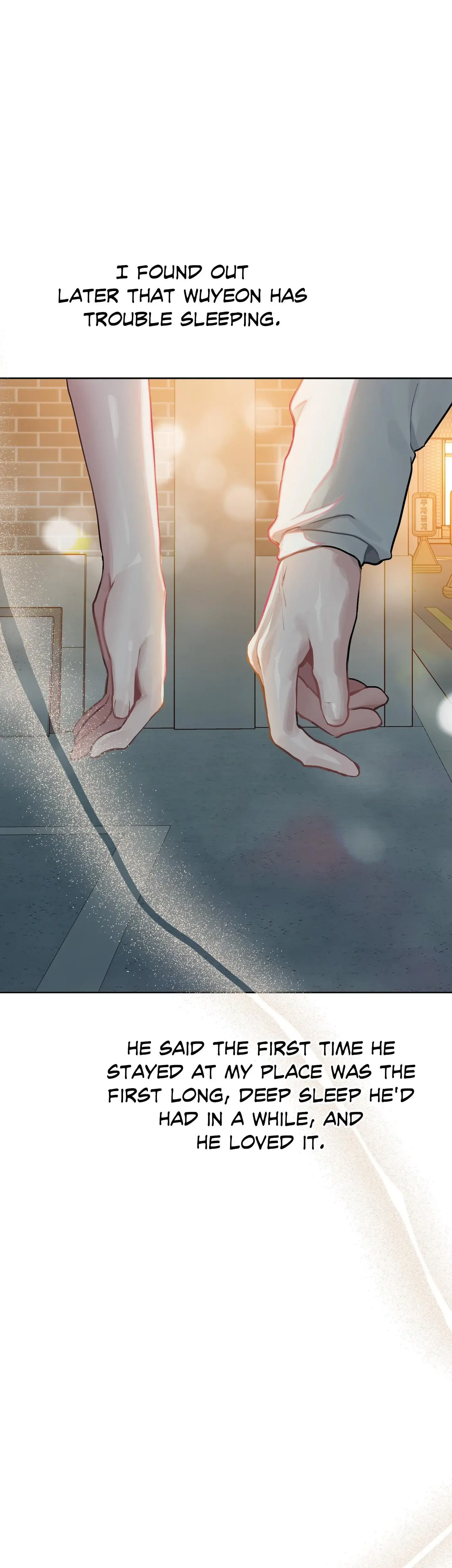 Something About You Episode 4 - Page 22