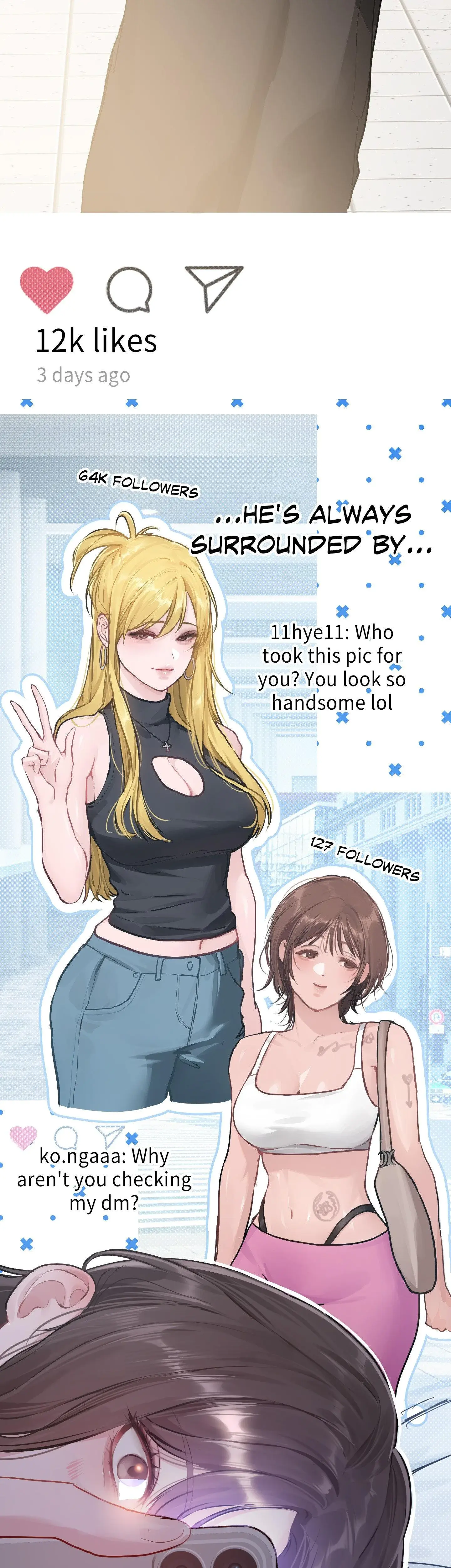 Something About You Episode 4 - Page 29