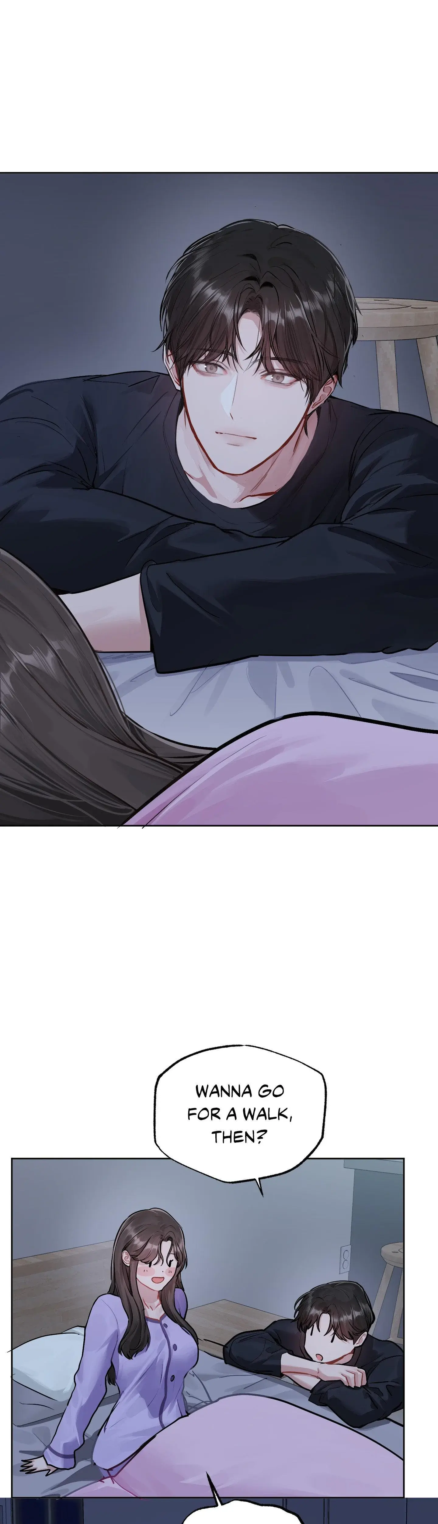 Something About You Episode 4 - Page 31
