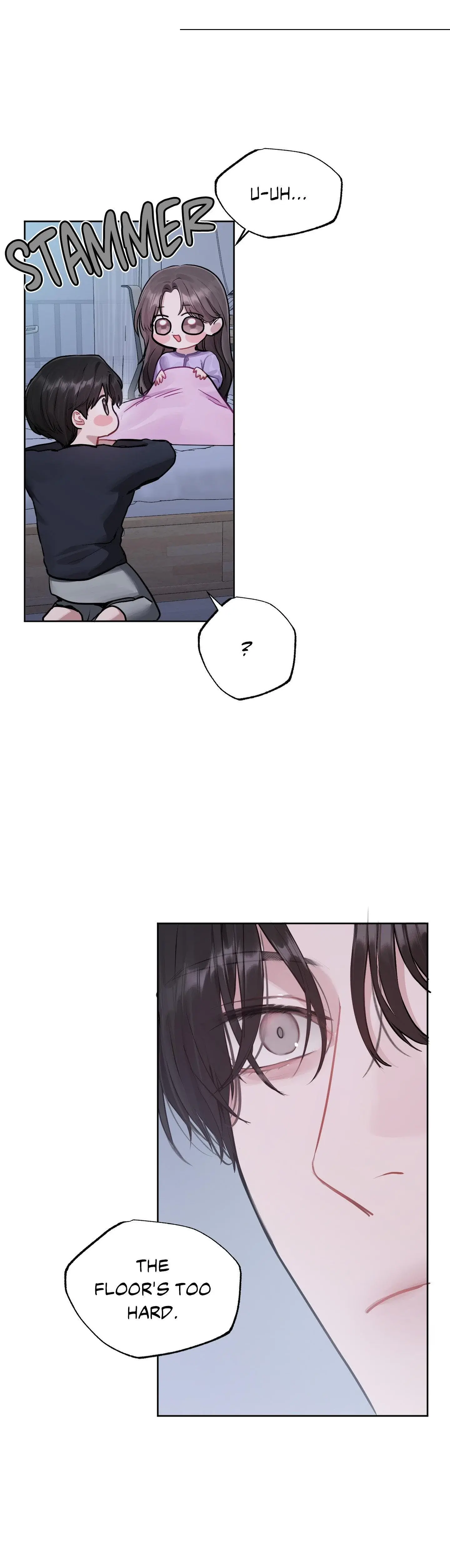 Something About You Episode 4 - Page 33