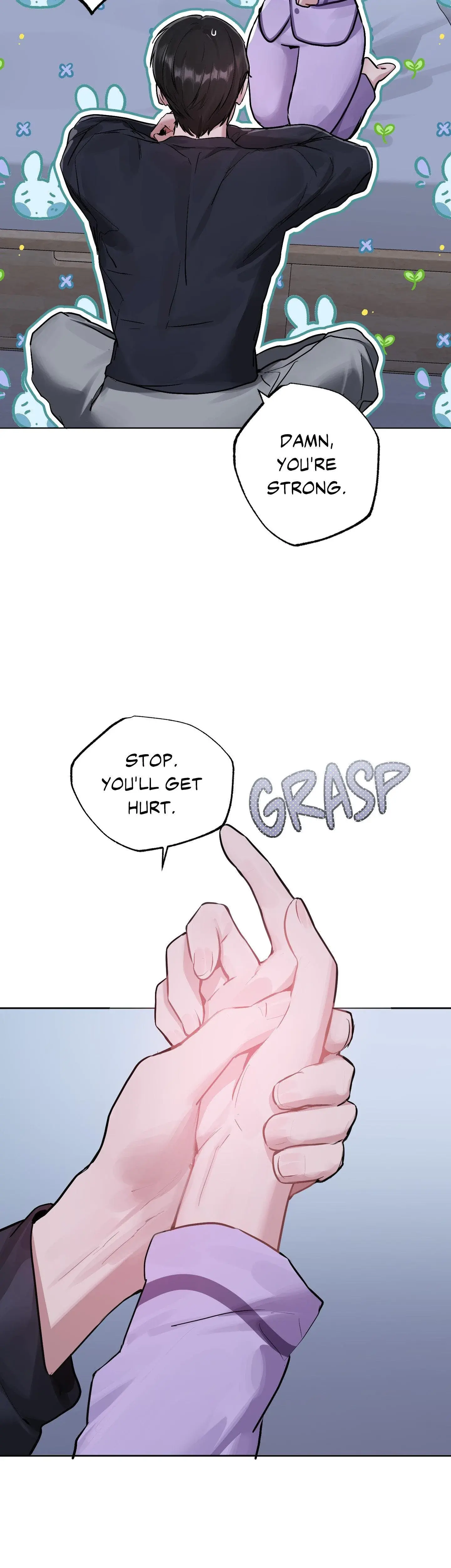 Something About You Episode 4 - Page 36