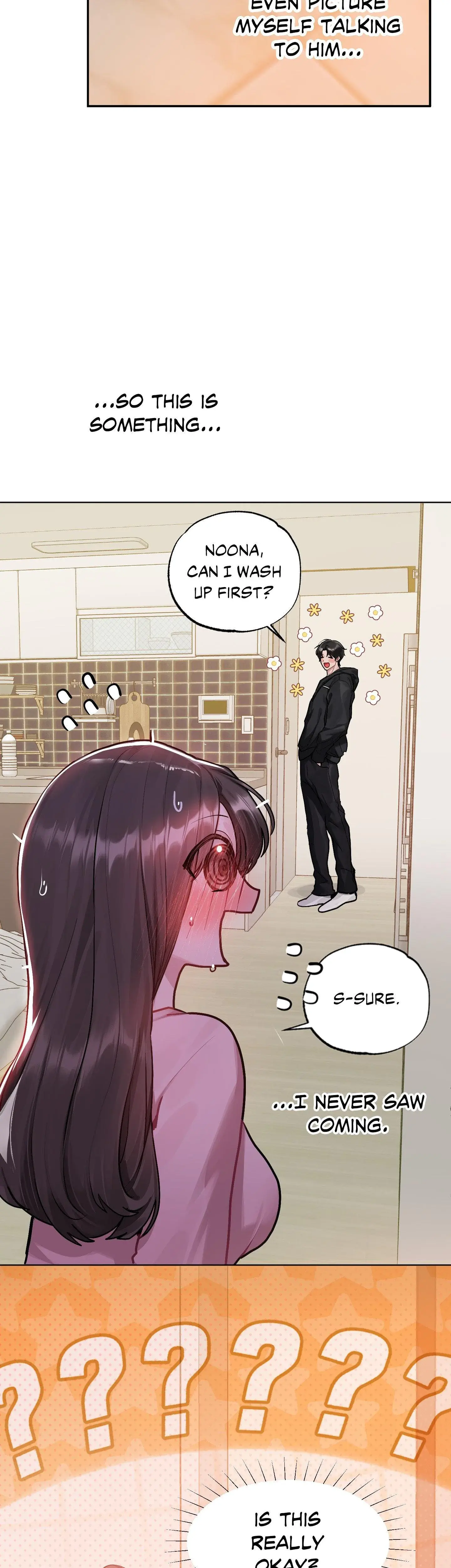 Something About You Episode 4 - Page 5