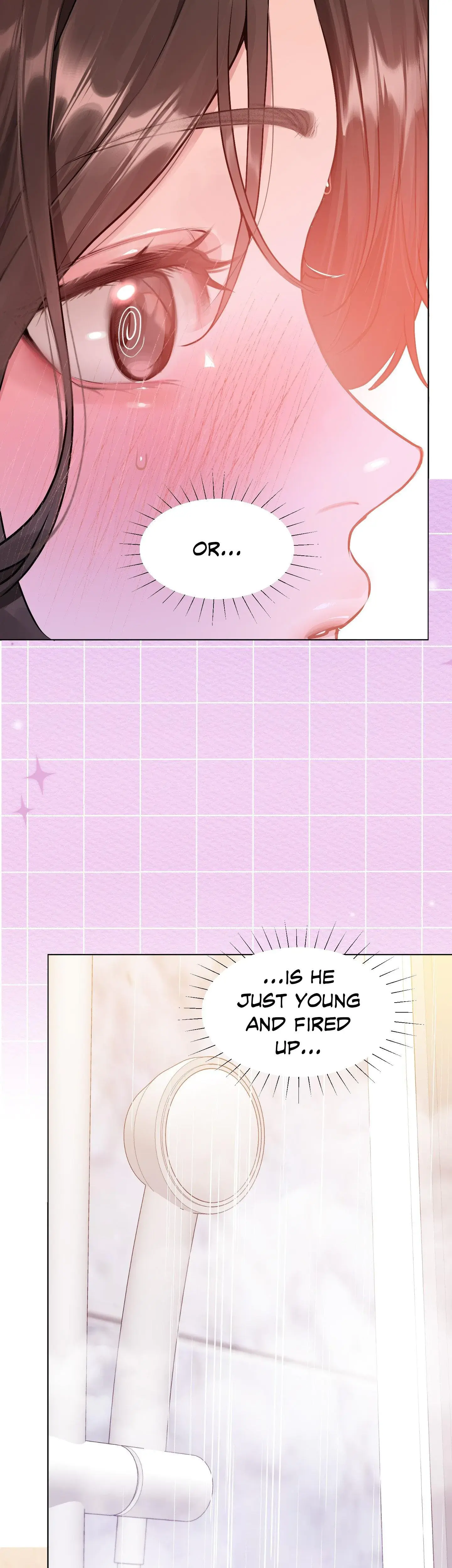 Something About You Episode 4 - Page 7