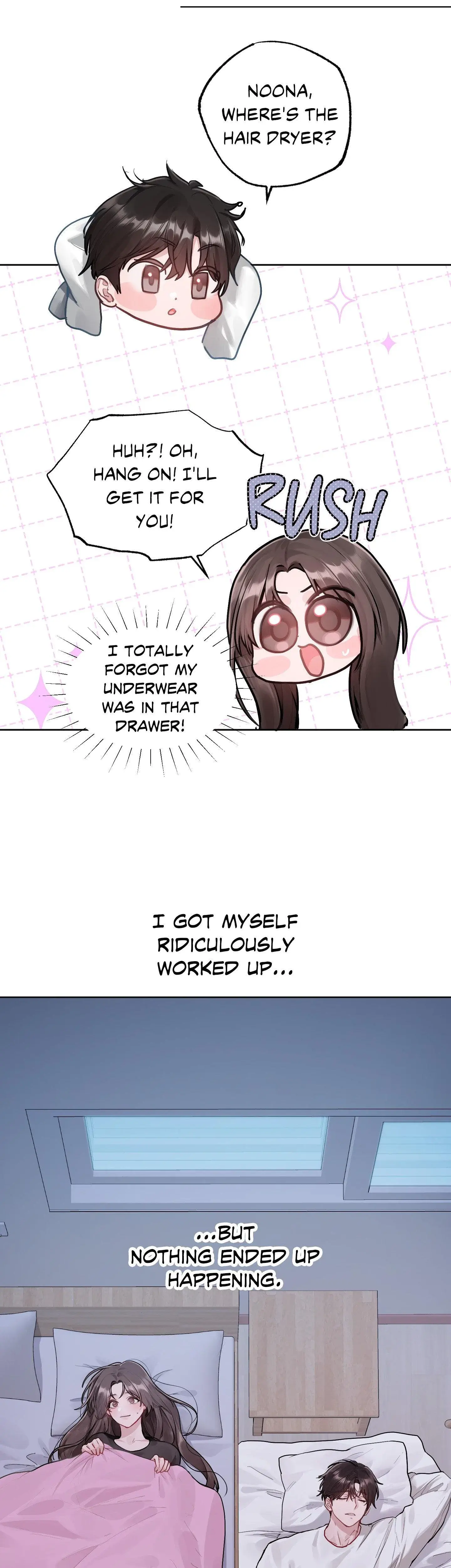 Something About You Episode 4 - Page 9