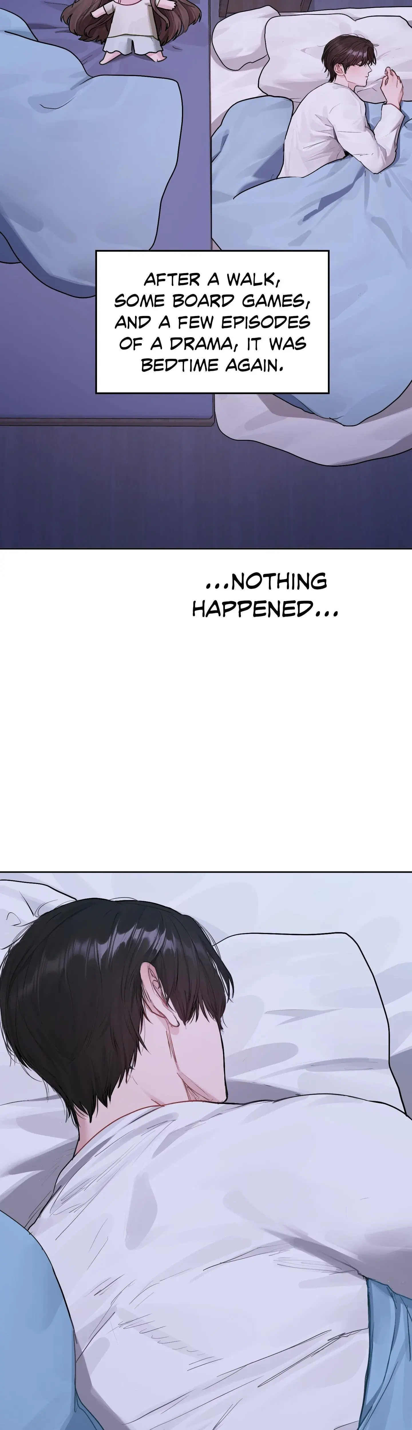 Something About You Episode 5 - Page 29