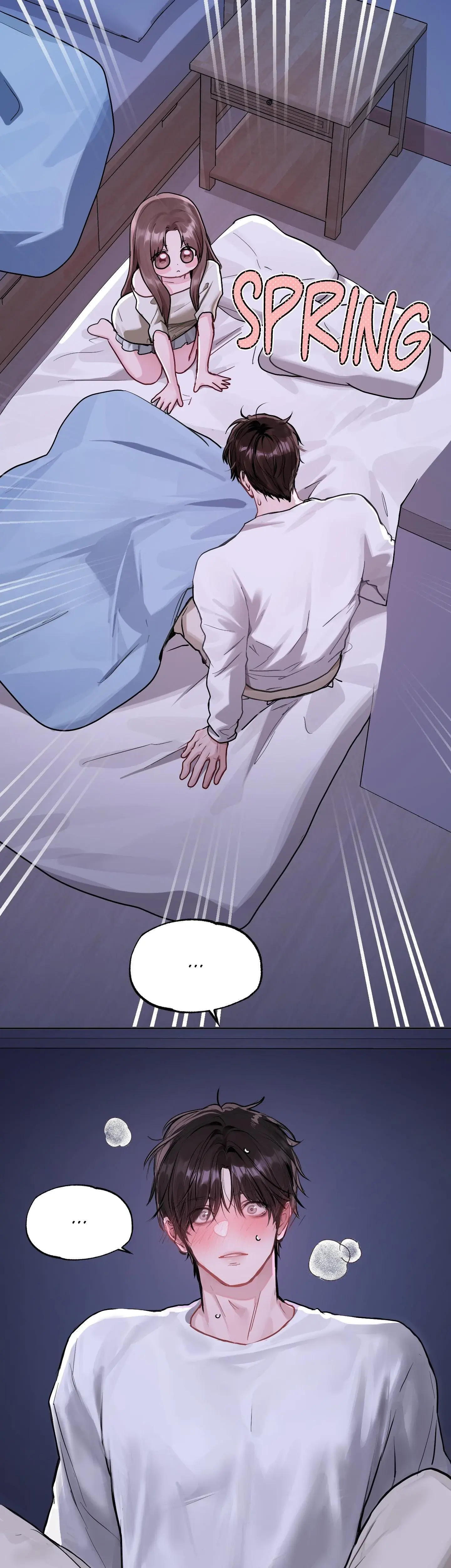 Something About You Episode 5 - Page 33