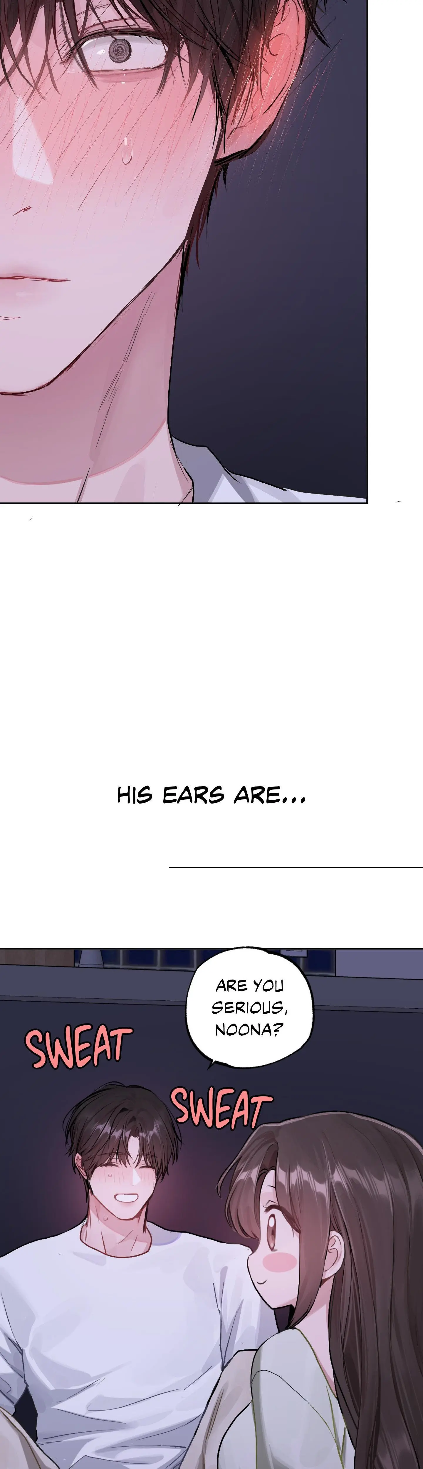 Something About You Episode 5 - Page 35