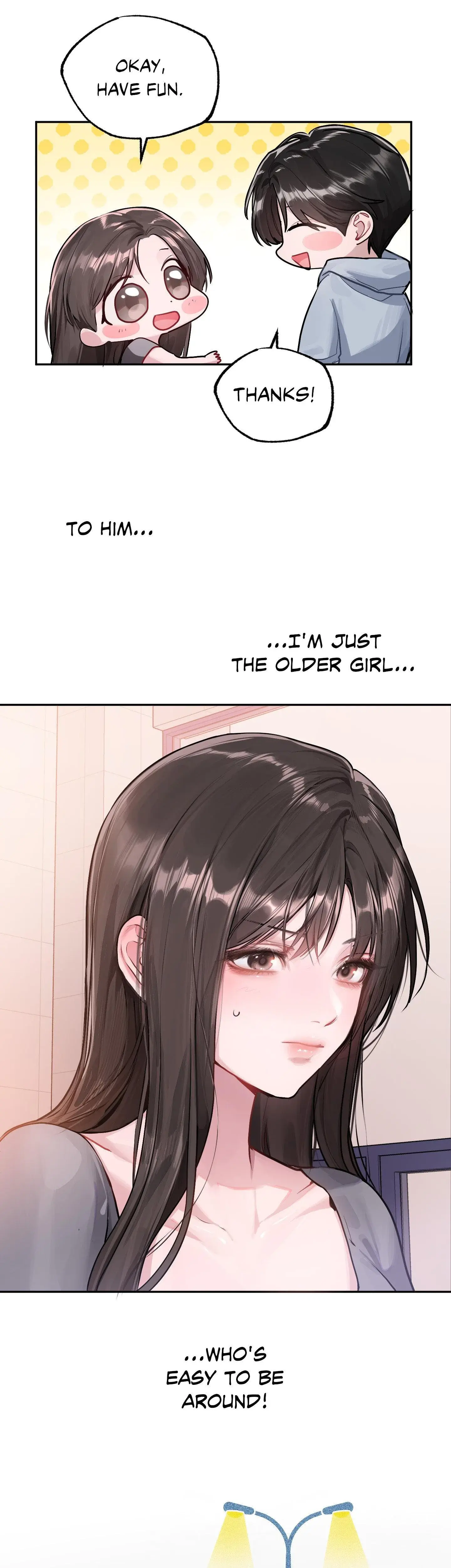 Something About You Episode 5 - Page 4