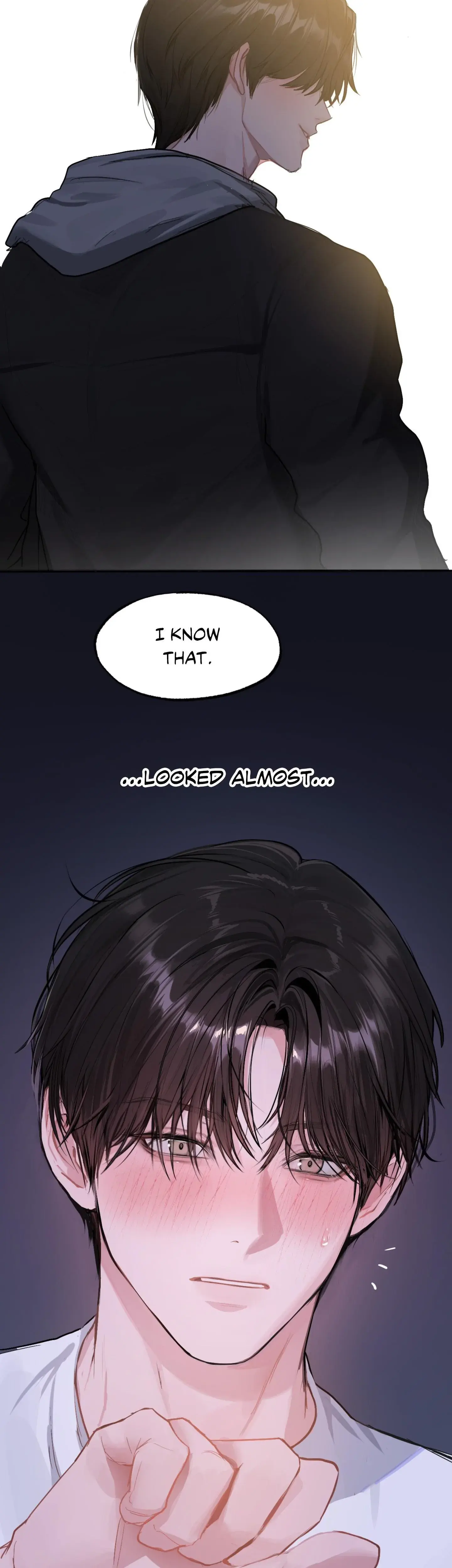 Something About You Episode 5 - Page 40