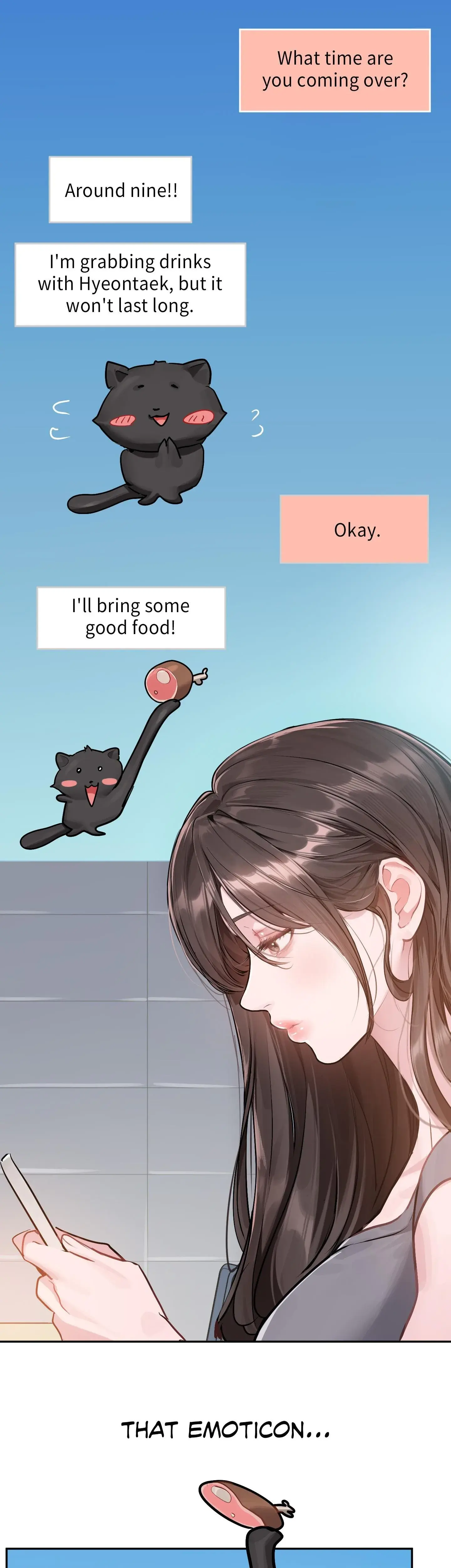 Something About You Episode 5 - Page 6