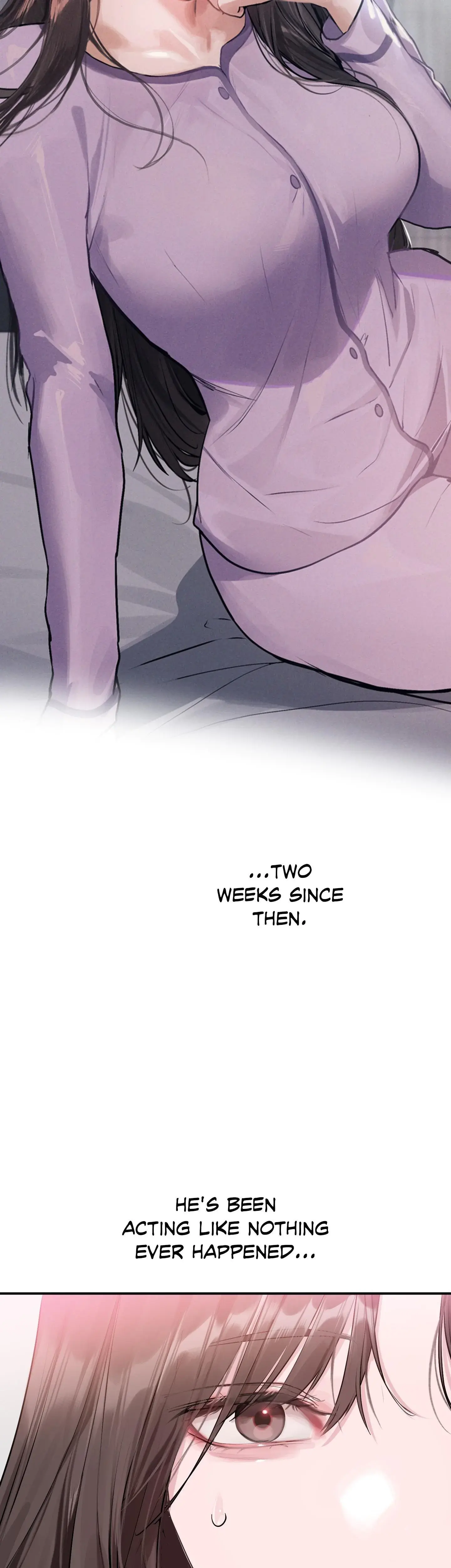 Something About You Episode 5 - Page 8
