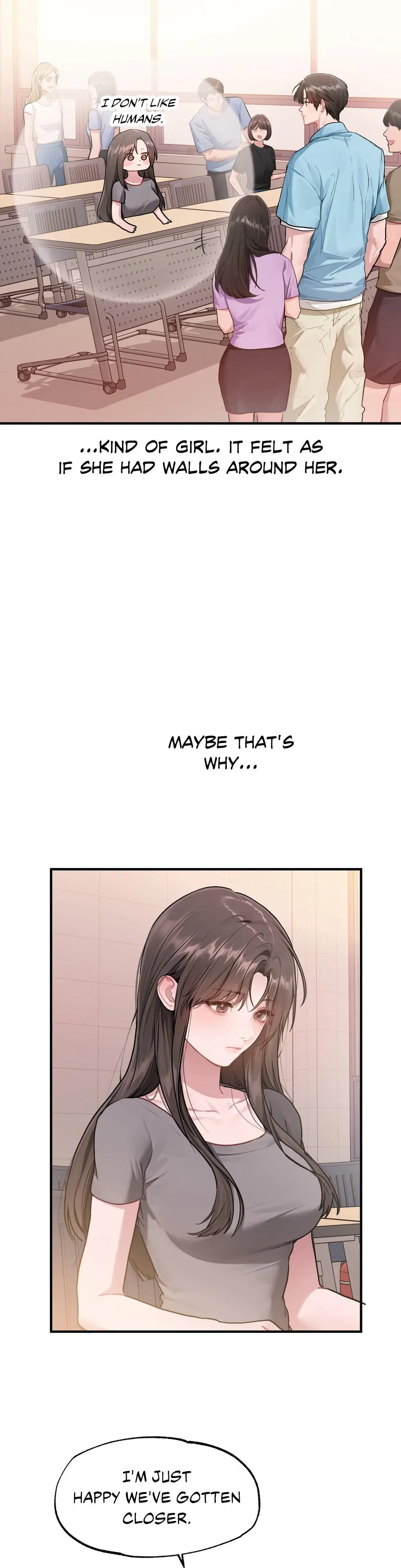 Something About You Episode 6 - Page 2