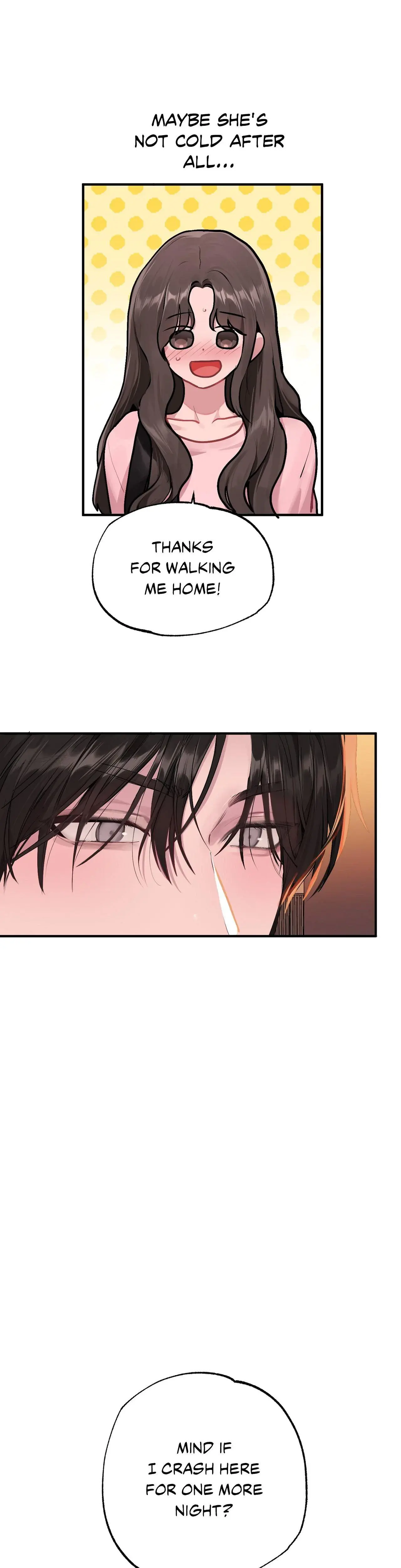 Something About You Episode 6 - Page 4