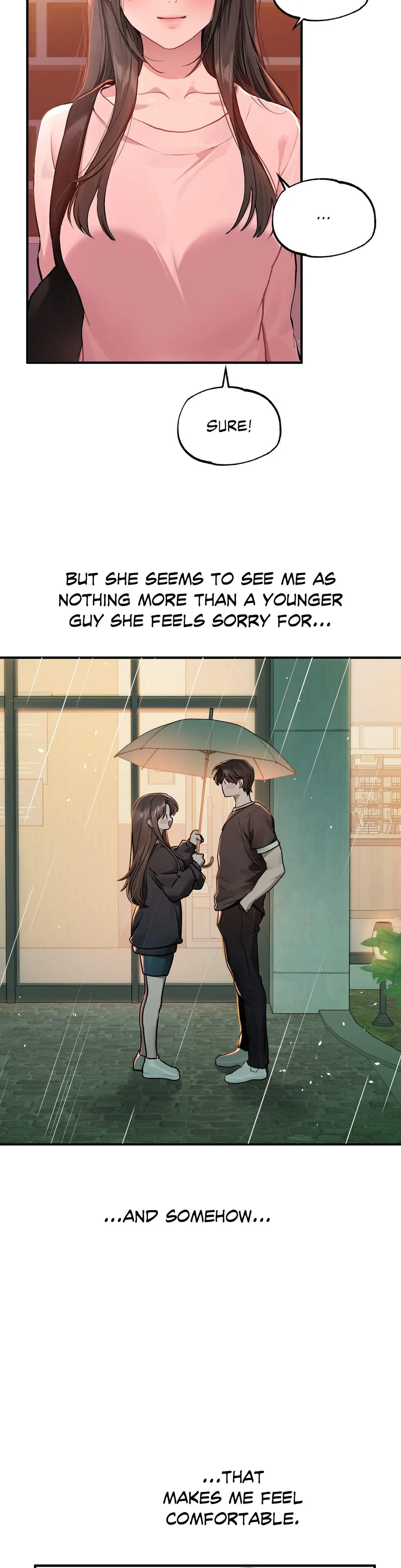 Something About You Episode 6 - Page 6