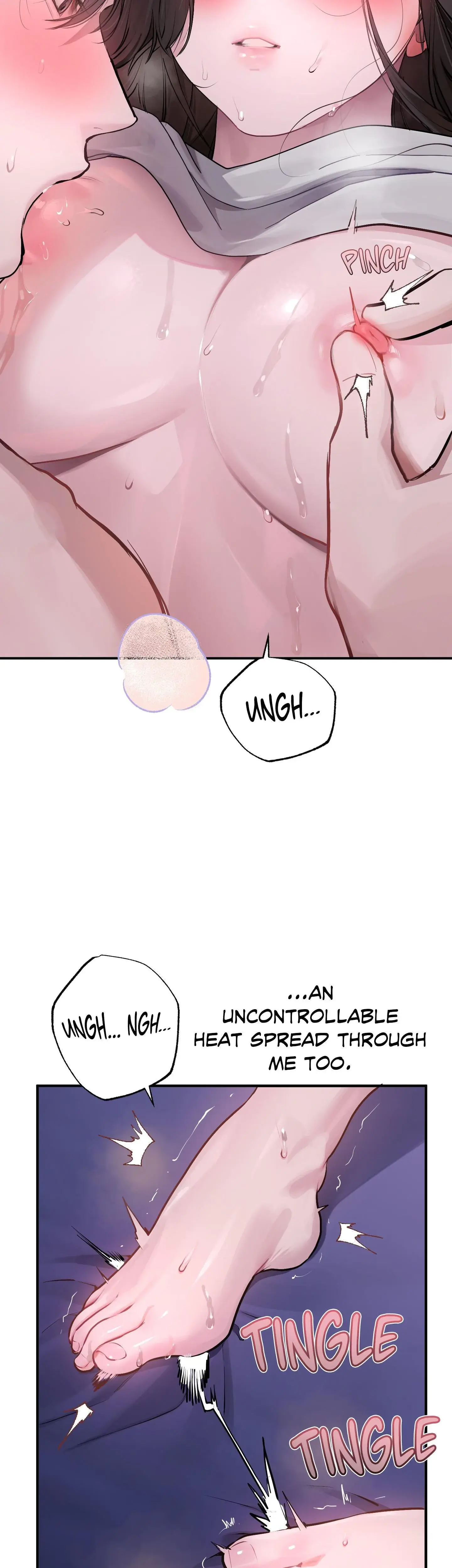 Something About You Episode 7 - Page 13