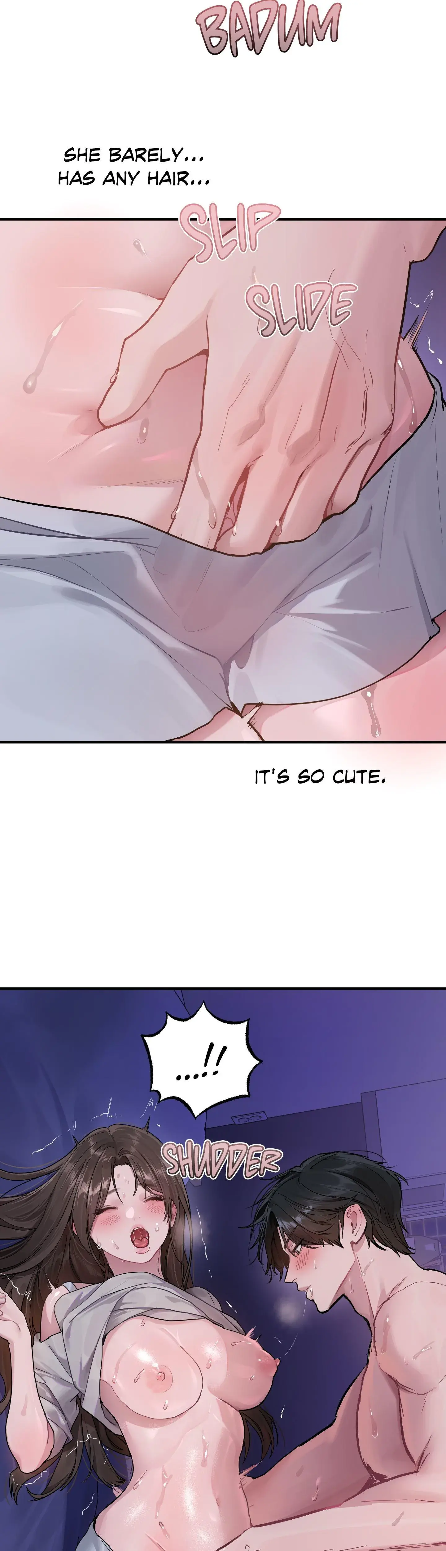 Something About You Episode 7 - Page 18