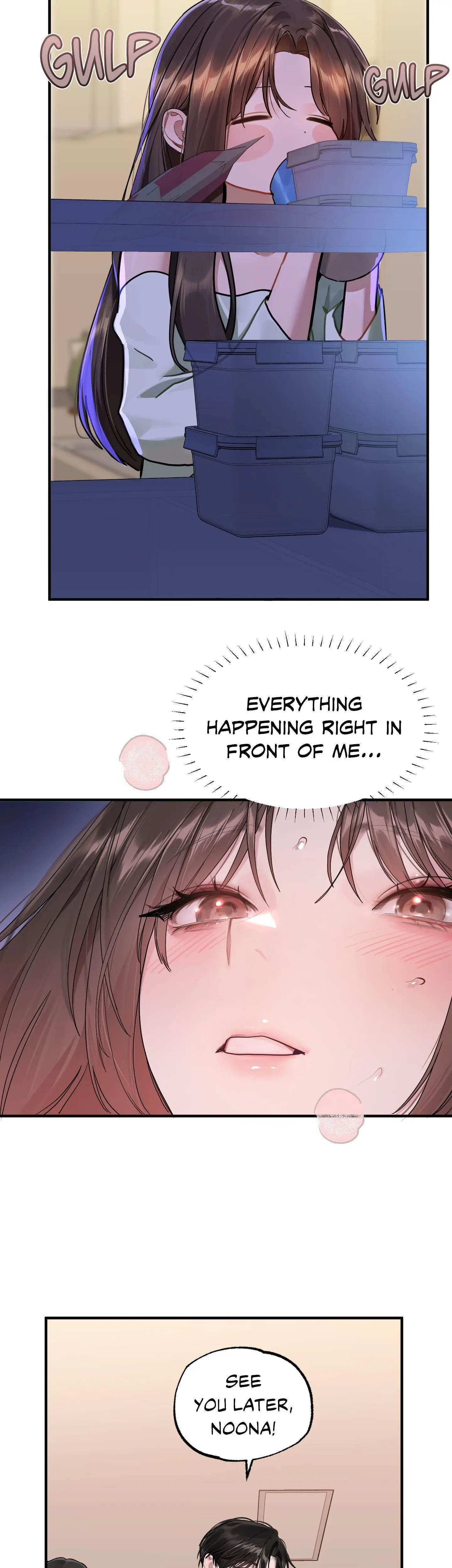 Something About You Episode 7 - Page 2