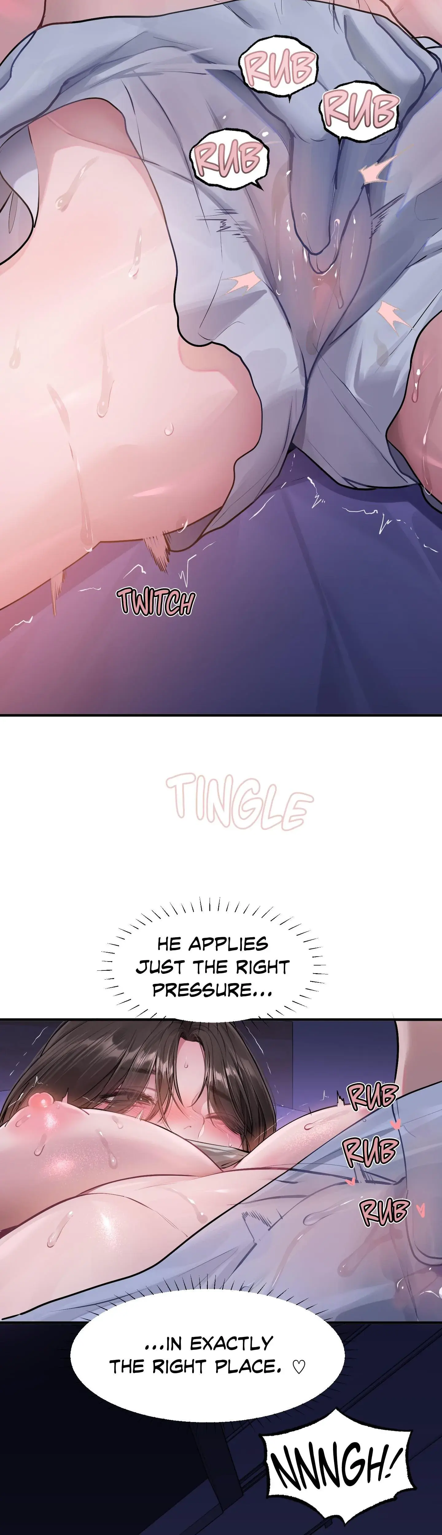 Something About You Episode 7 - Page 21