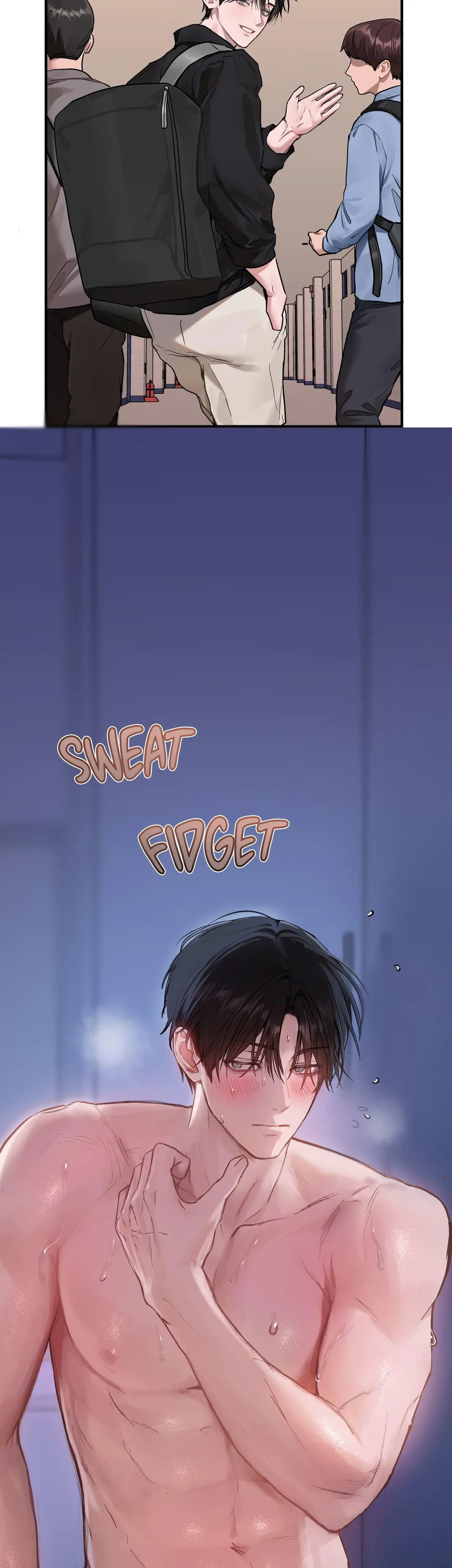 Something About You Episode 7 - Page 3