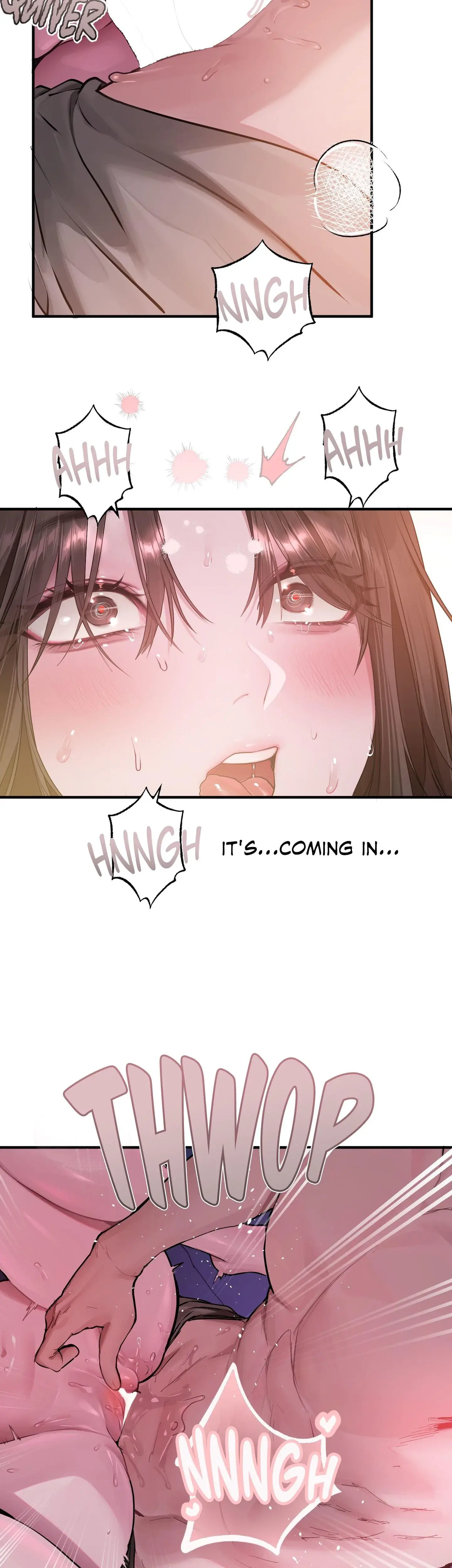 Something About You Episode 7 - Page 37