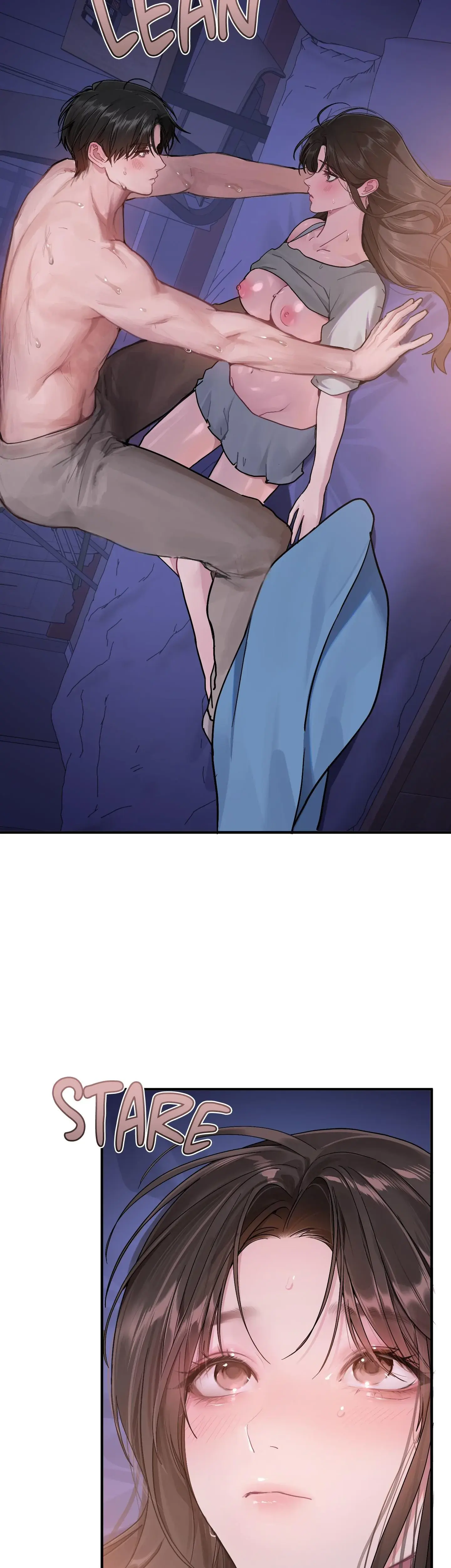 Something About You Episode 7 - Page 5