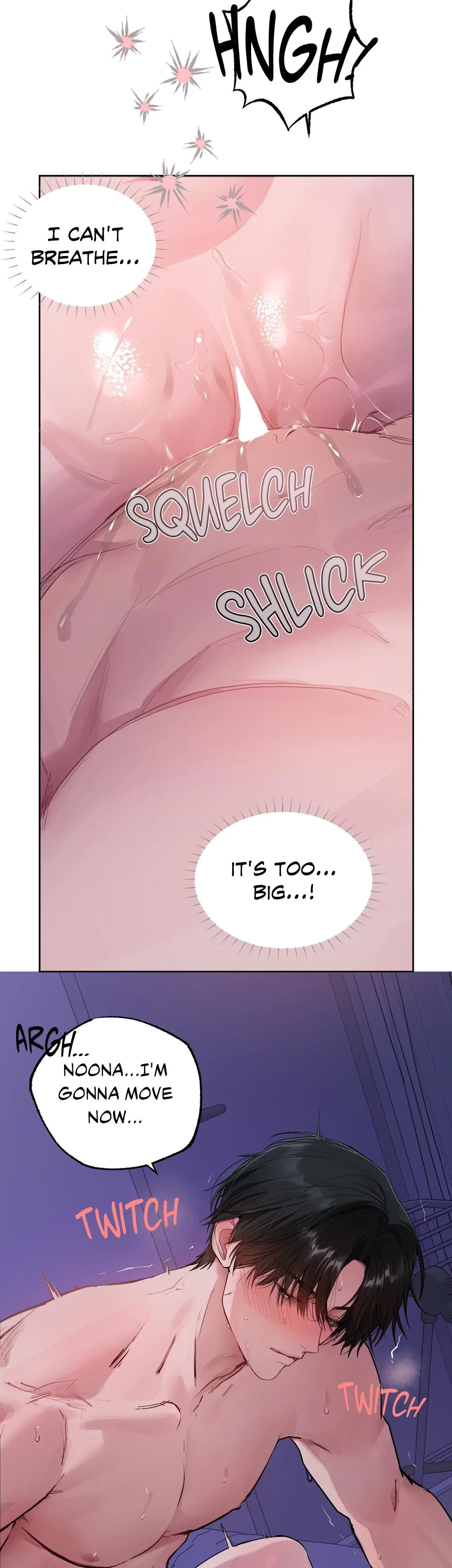 Something About You Episode 8 - Page 2