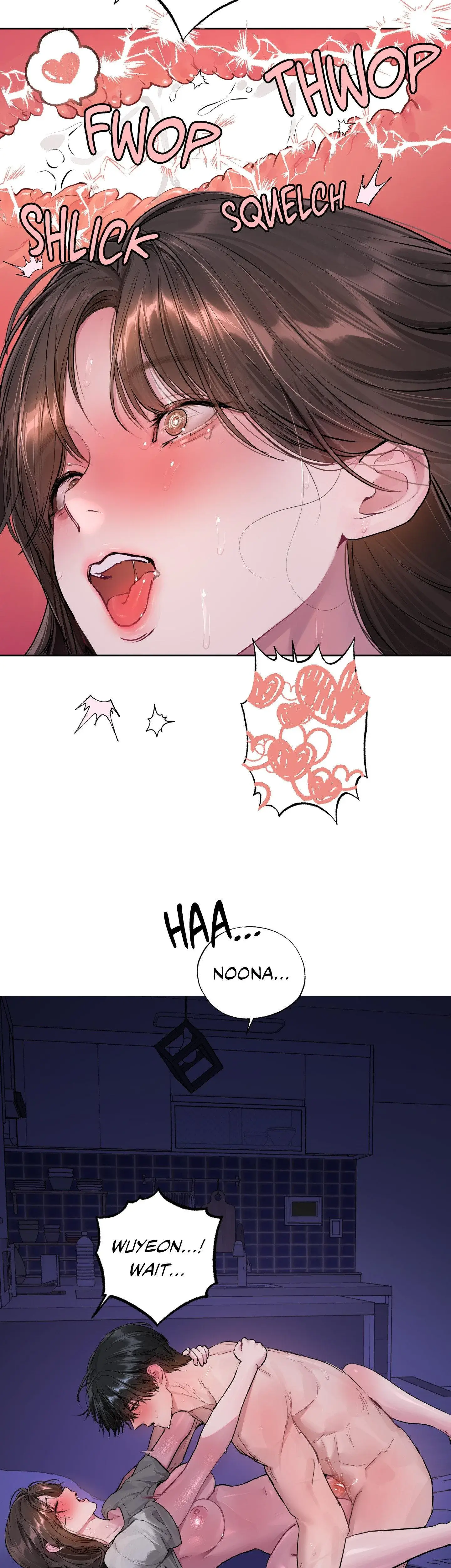 Something About You Episode 8 - Page 20