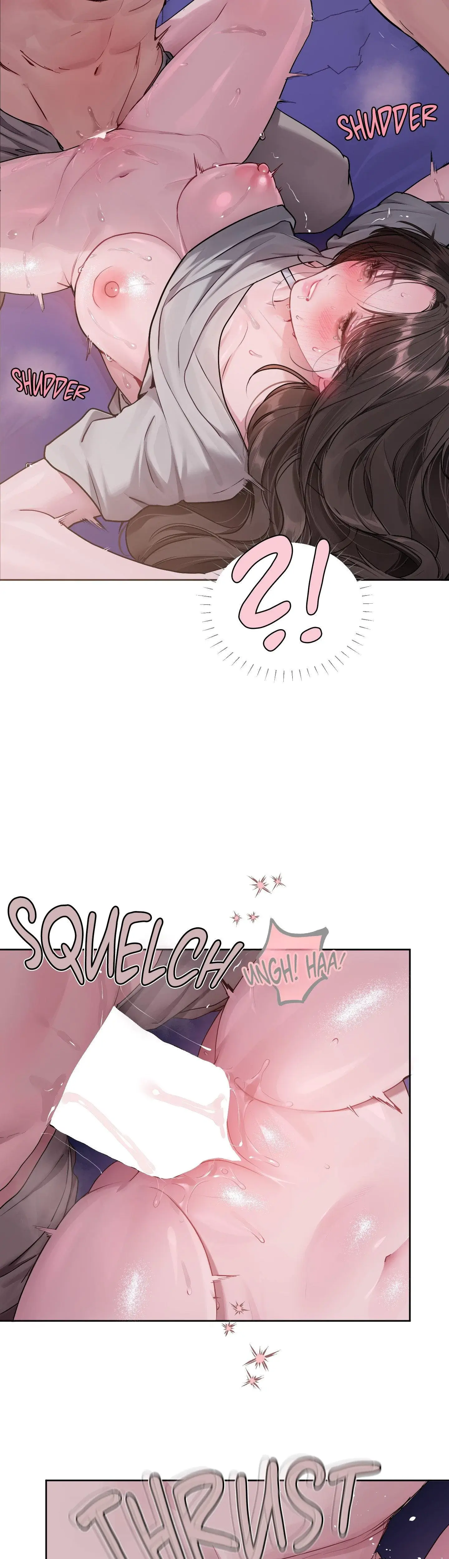Something About You Episode 8 - Page 3