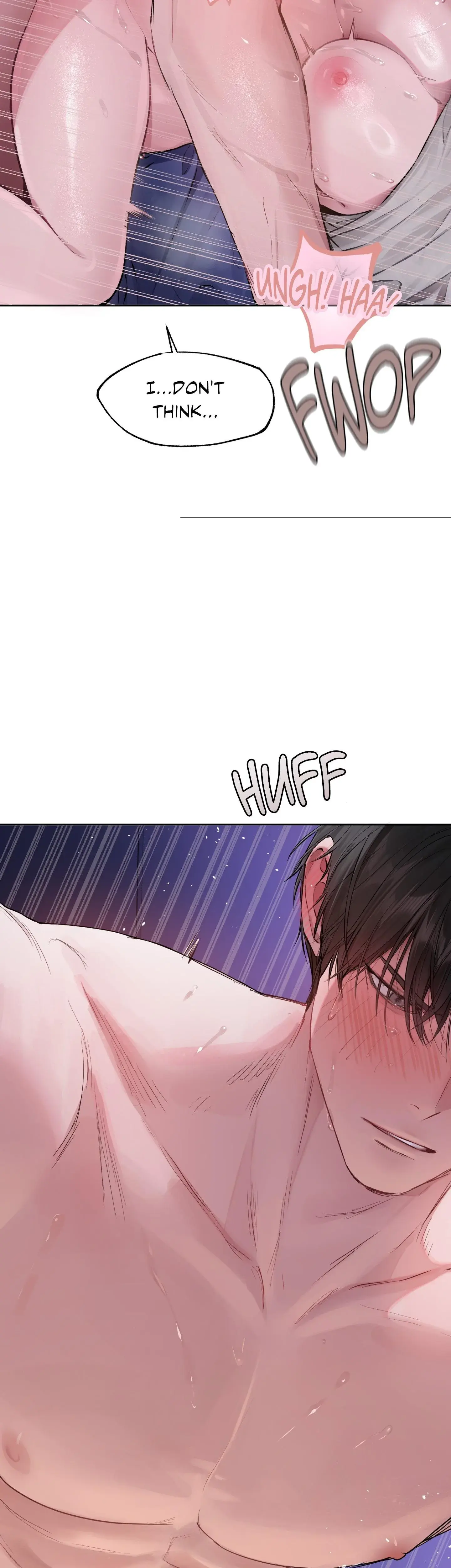 Something About You Episode 8 - Page 36