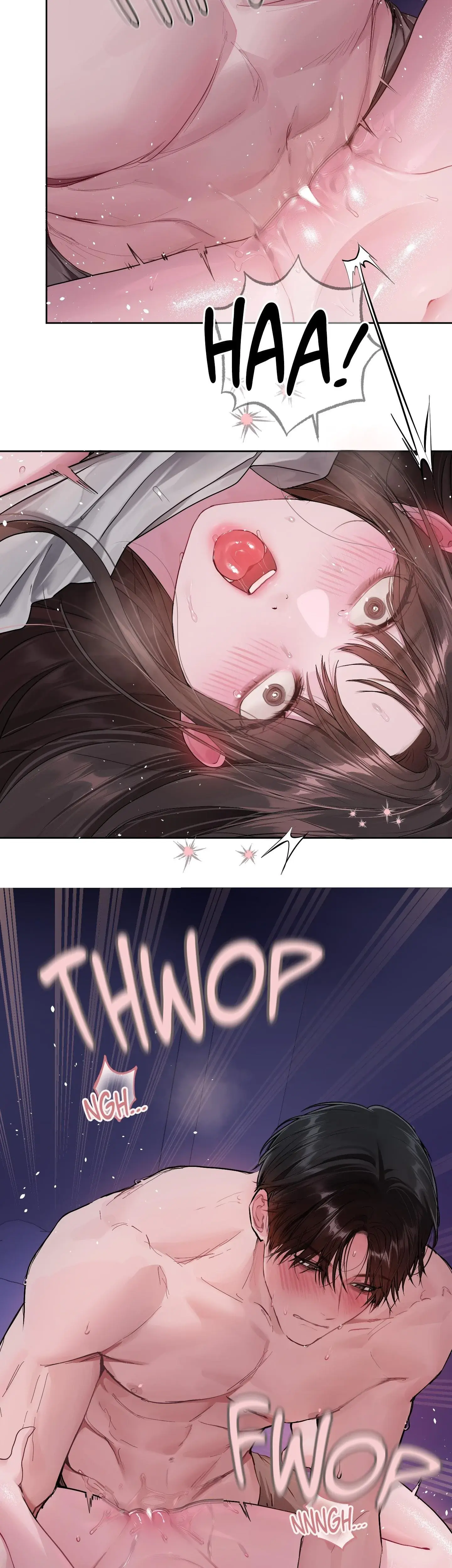 Something About You Episode 8 - Page 4