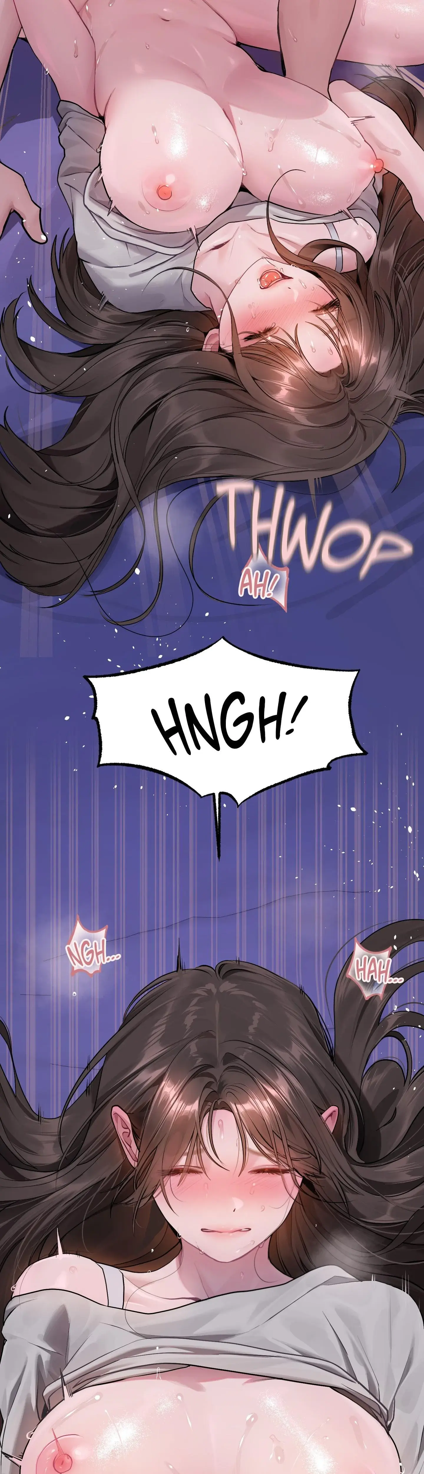Something About You Episode 8 - Page 5