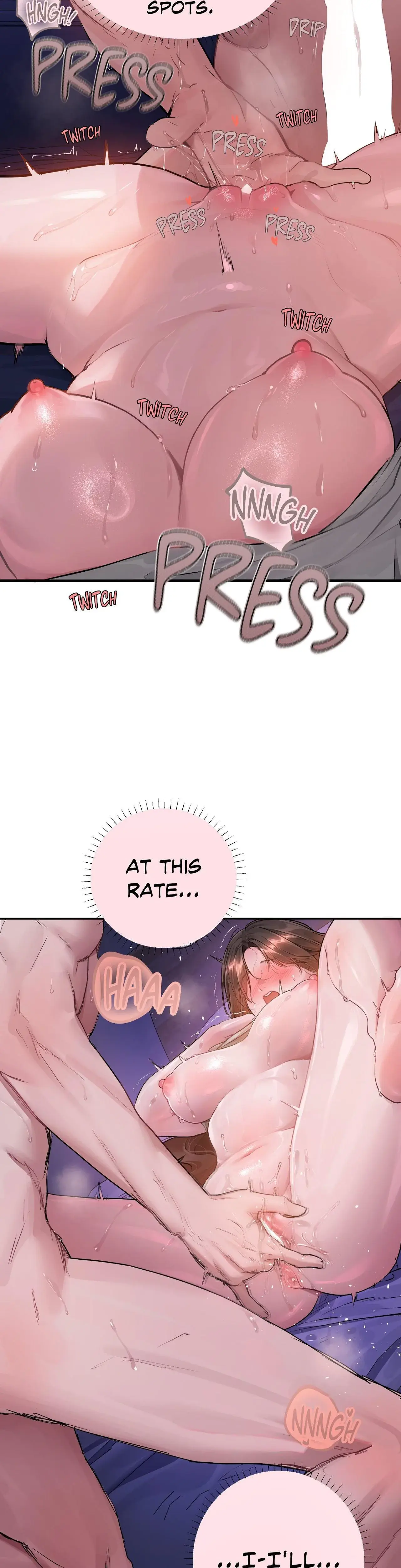 Something About You Episode 9 - Page 13