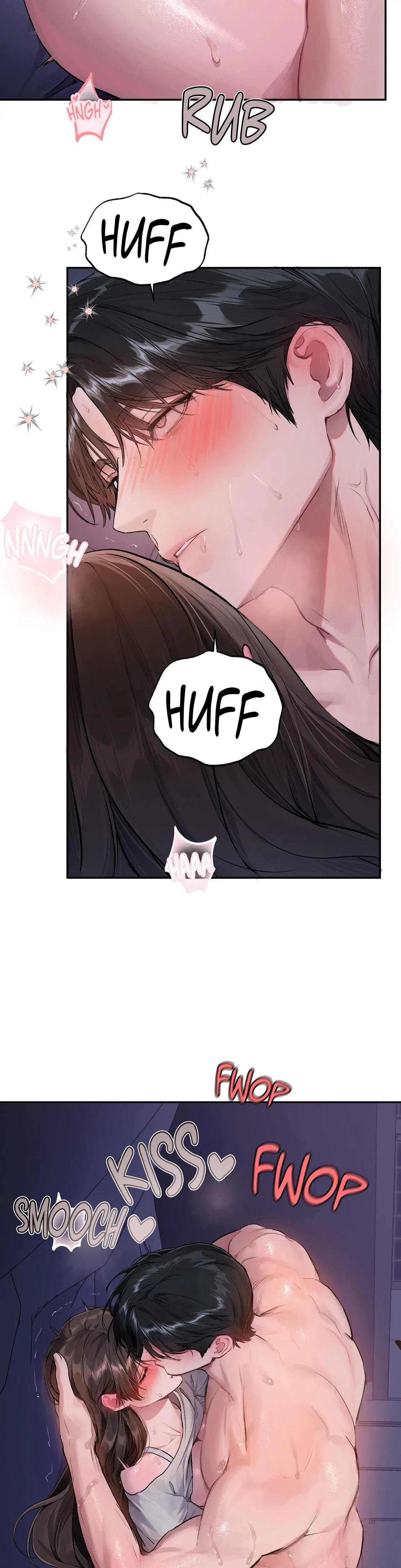 Something About You Episode 9 - Page 25
