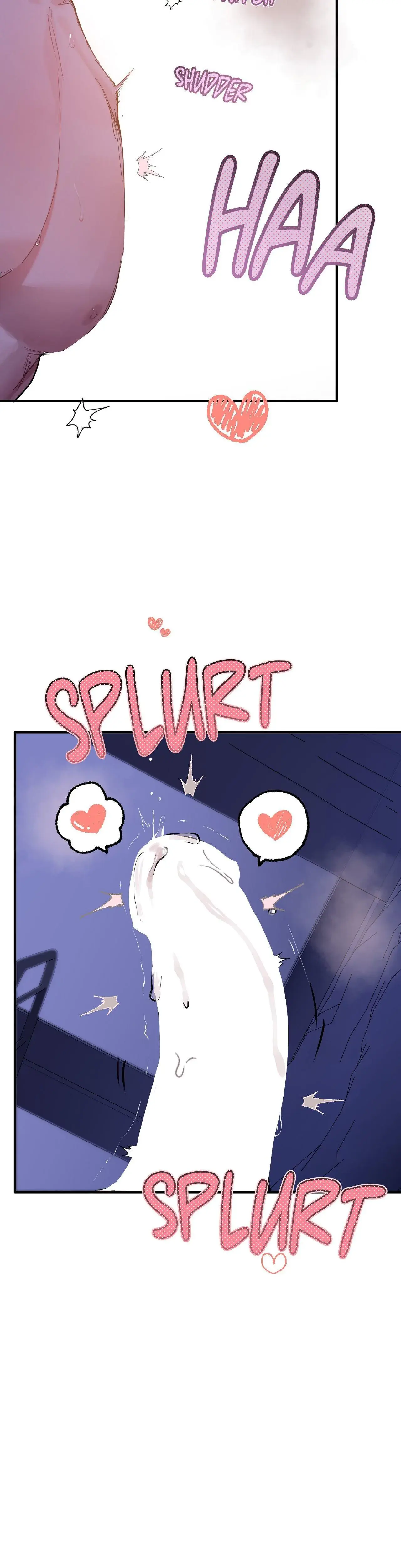 Something About You Episode 9 - Page 3