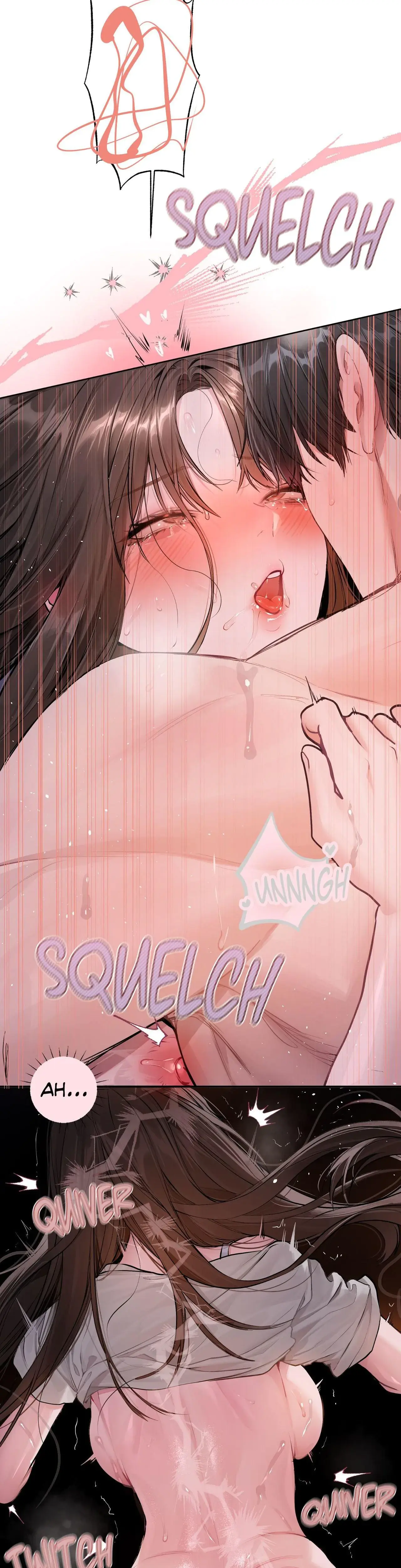 Something About You Episode 9 - Page 35