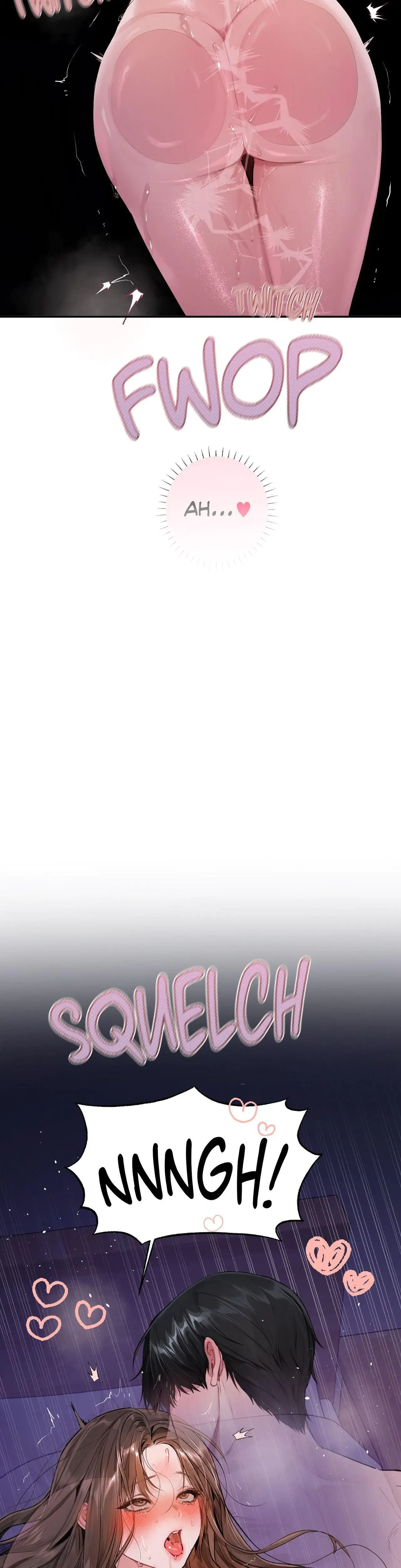 Something About You Episode 9 - Page 36