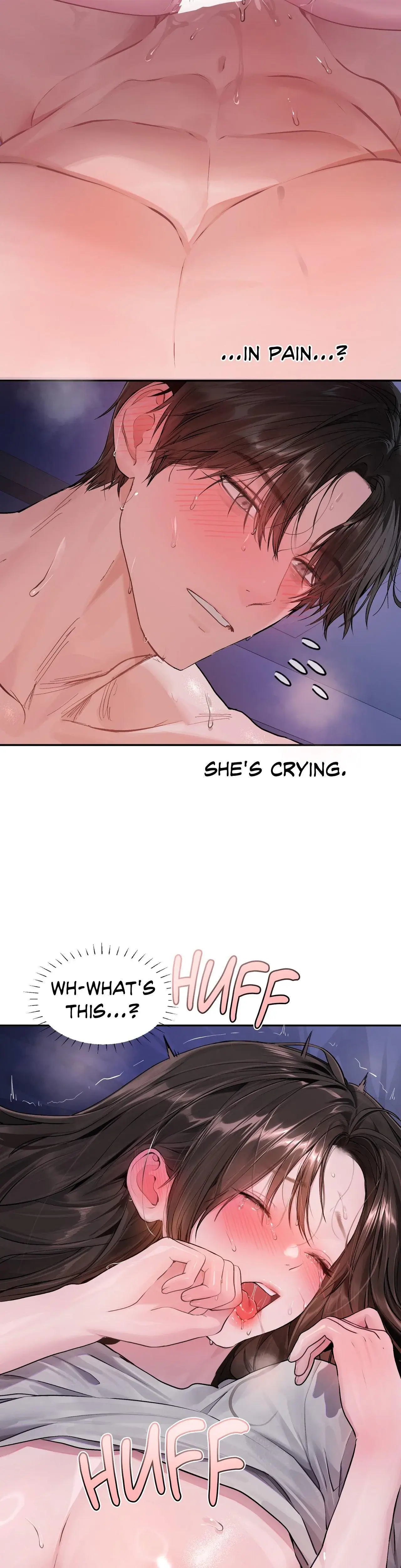 Something About You Episode 9 - Page 5